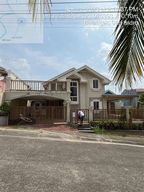 Personals San Isidro (Batangas City) .